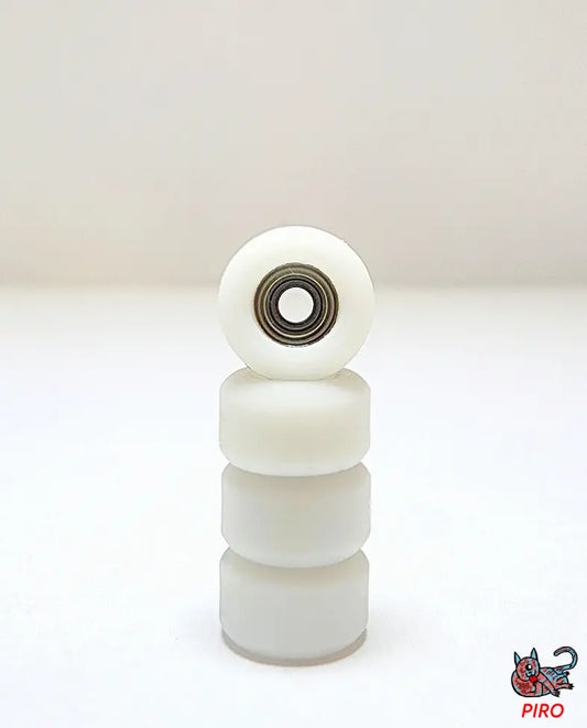 Performance Mini Yeti White