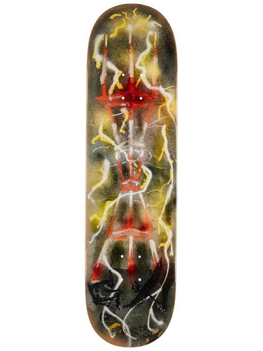 Twin Peaks 8.25in Deck