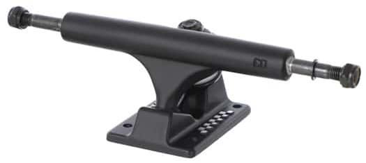 Ace 33 Classic Matte Black Skateboard Truck