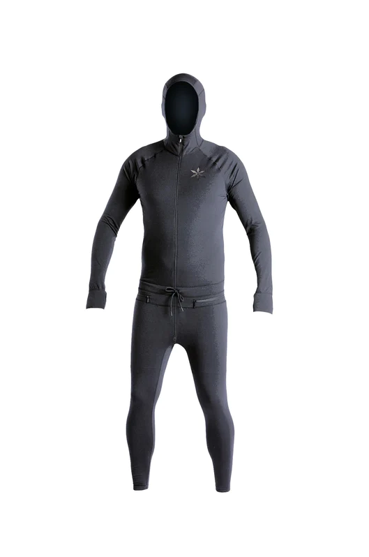 Classic Ninja Suit (Blk)