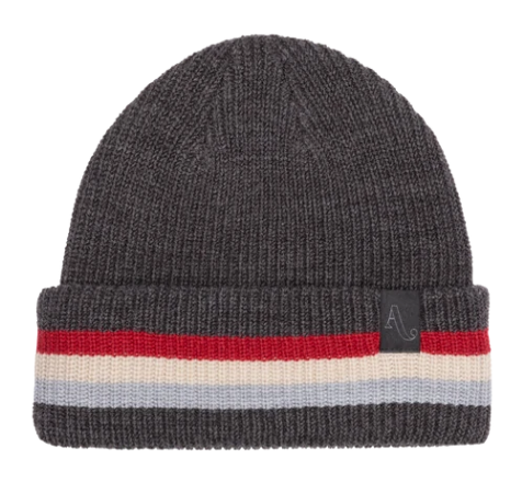 Simple Cuff Beanie (CHR)
