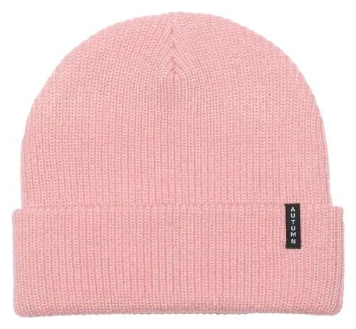 Select Beanie (Dusty Pink)