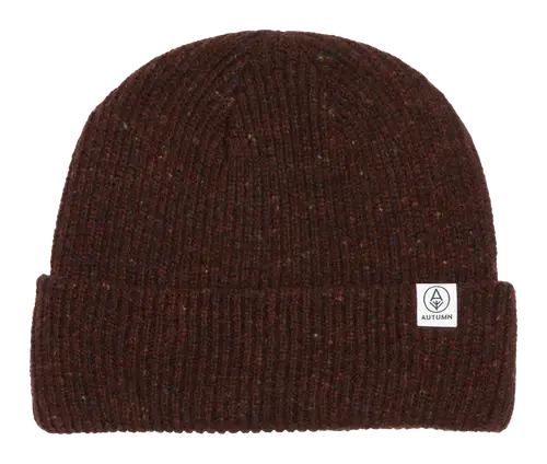 Select R Beanie (Red)