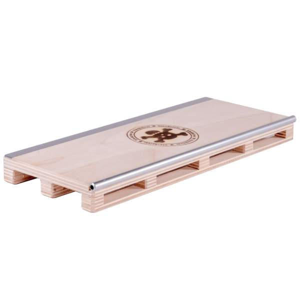 Blackriver Double Grind Pallet Fingerboard Obstacle