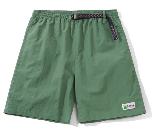 Equipment Shorts (Jungle)