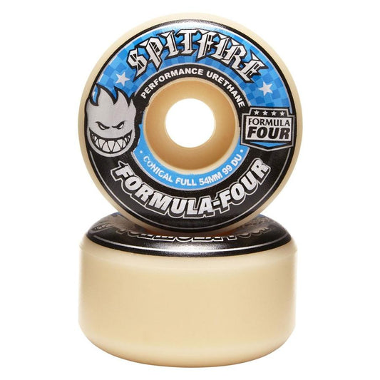 Formula Four Conical Full 54mm 99a