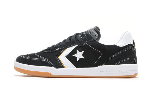 Louie Lopez Pro Ox (Black/White)