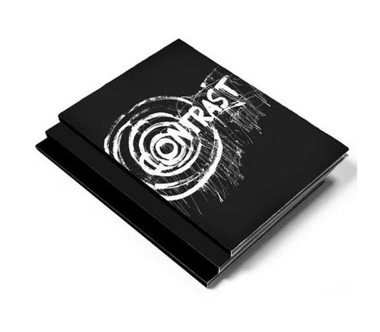 Contrast Snowboard DVD