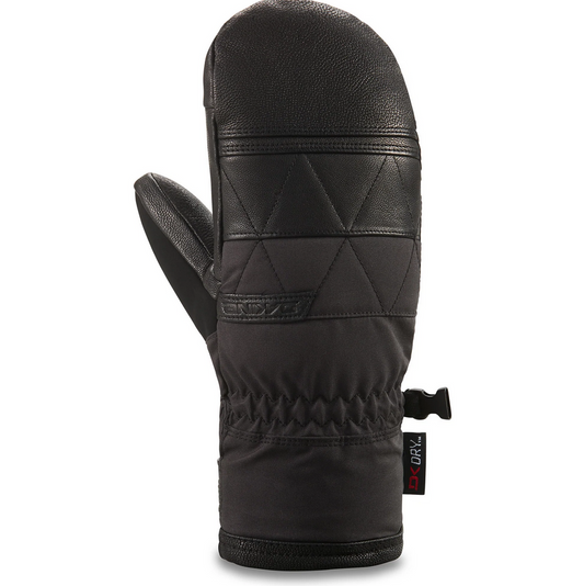 Fleetwood Mitt (Blk)