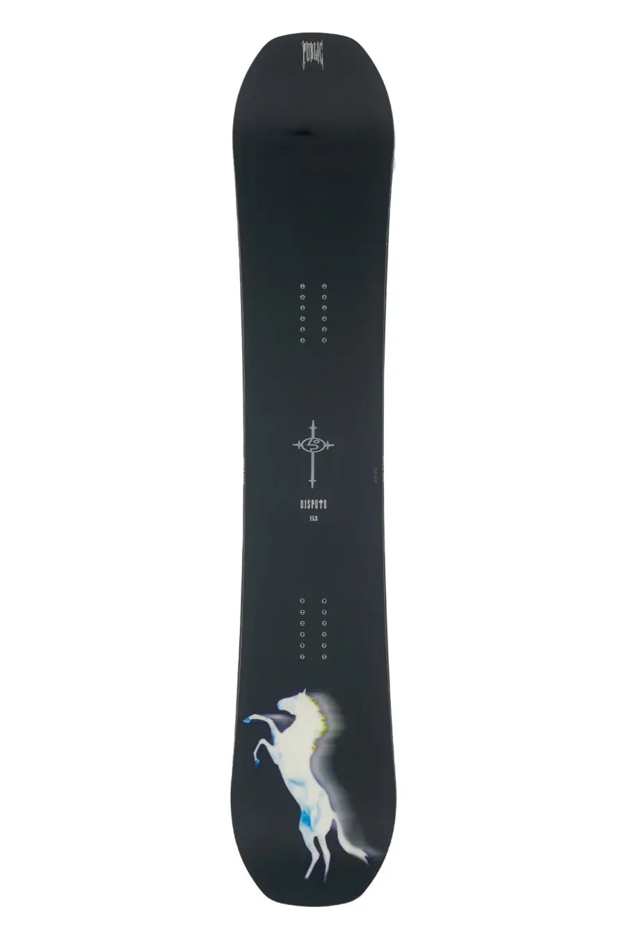 PUBLIC Dispute W25 (153cm)