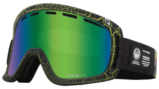 D1 OTG W/Bonus Lens (GRN)