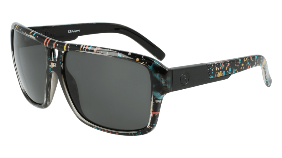 The Jam LL (Splatter/Smoke)