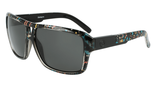 The Jam LL (Splatter/Smoke)