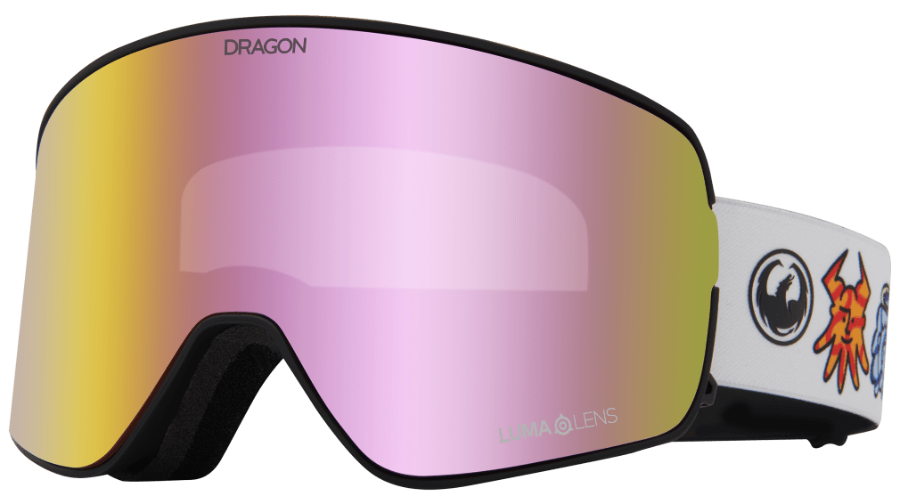 nfx goggles NFX 2 (Forrest Bailey) – Cal Surf