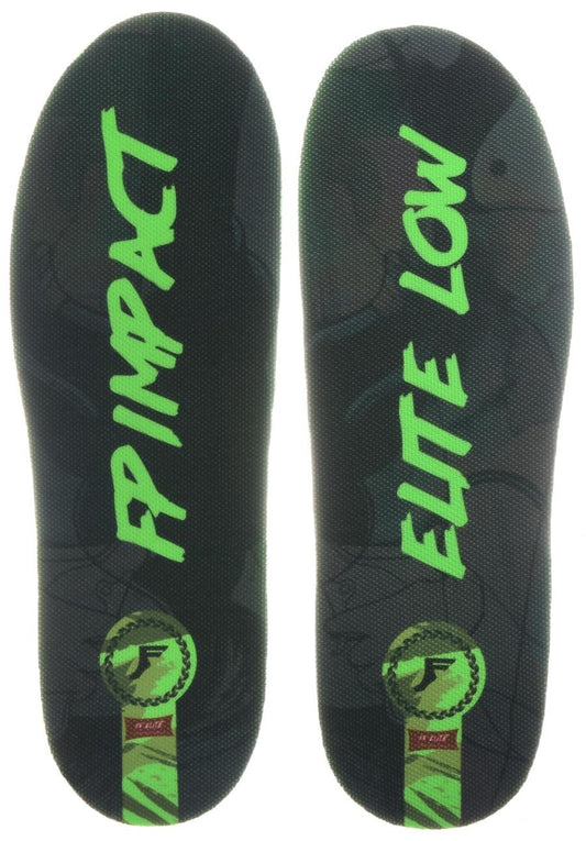 Kingfoam Elite Low Classic Insole