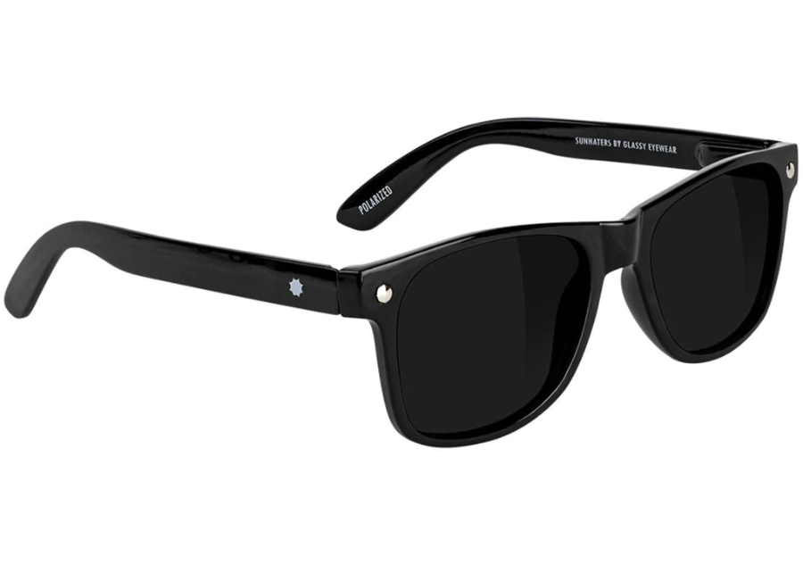 Leonard Polarized (BLK)