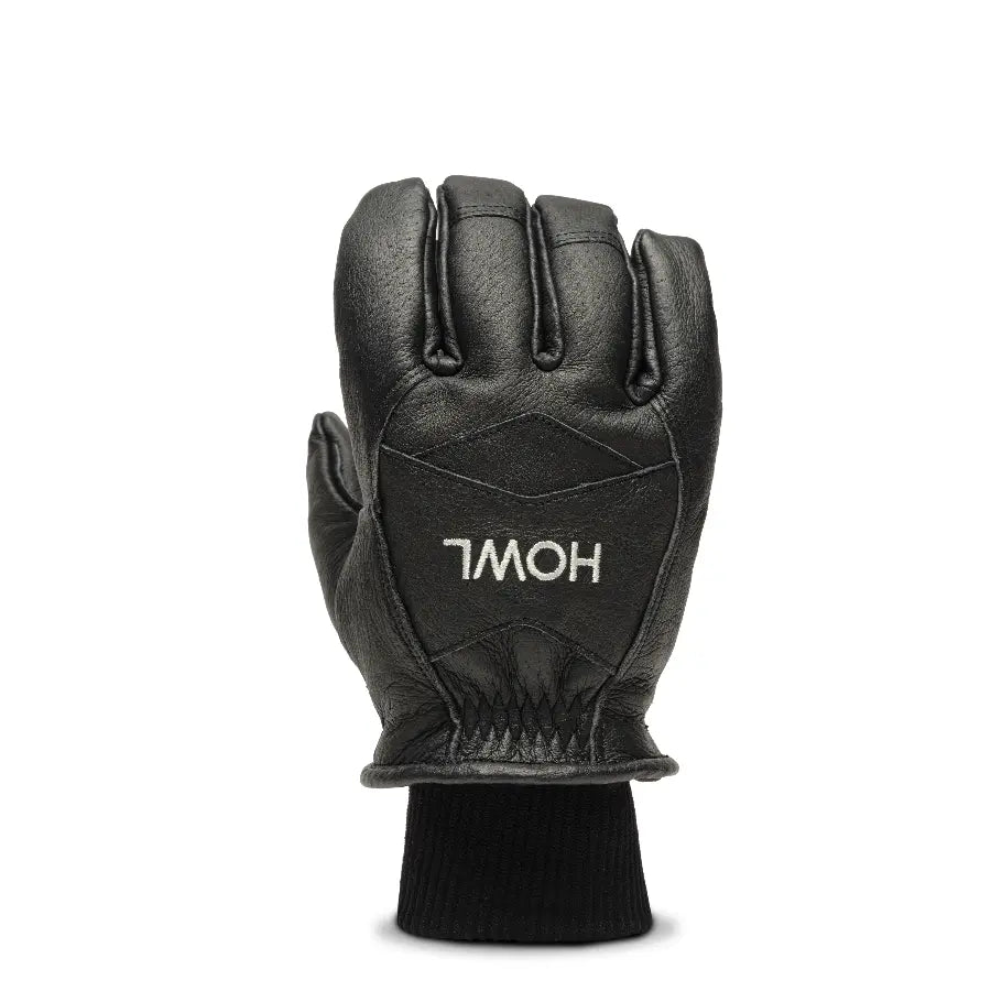 HIGHLAND GLOVE (blk)
