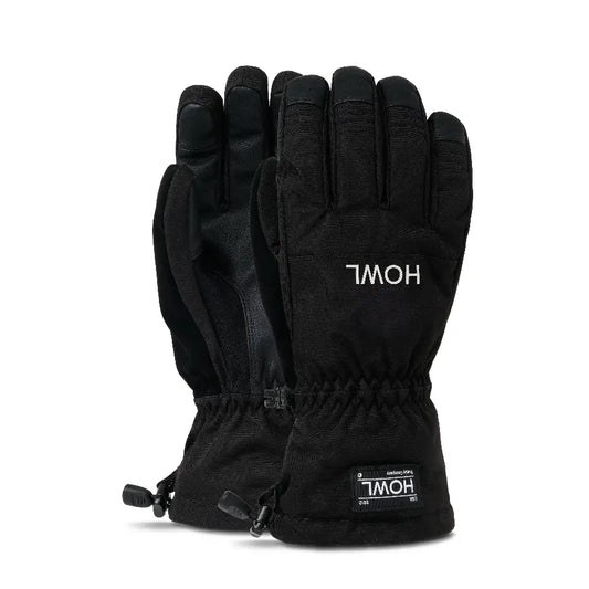 Team Glove (blk)