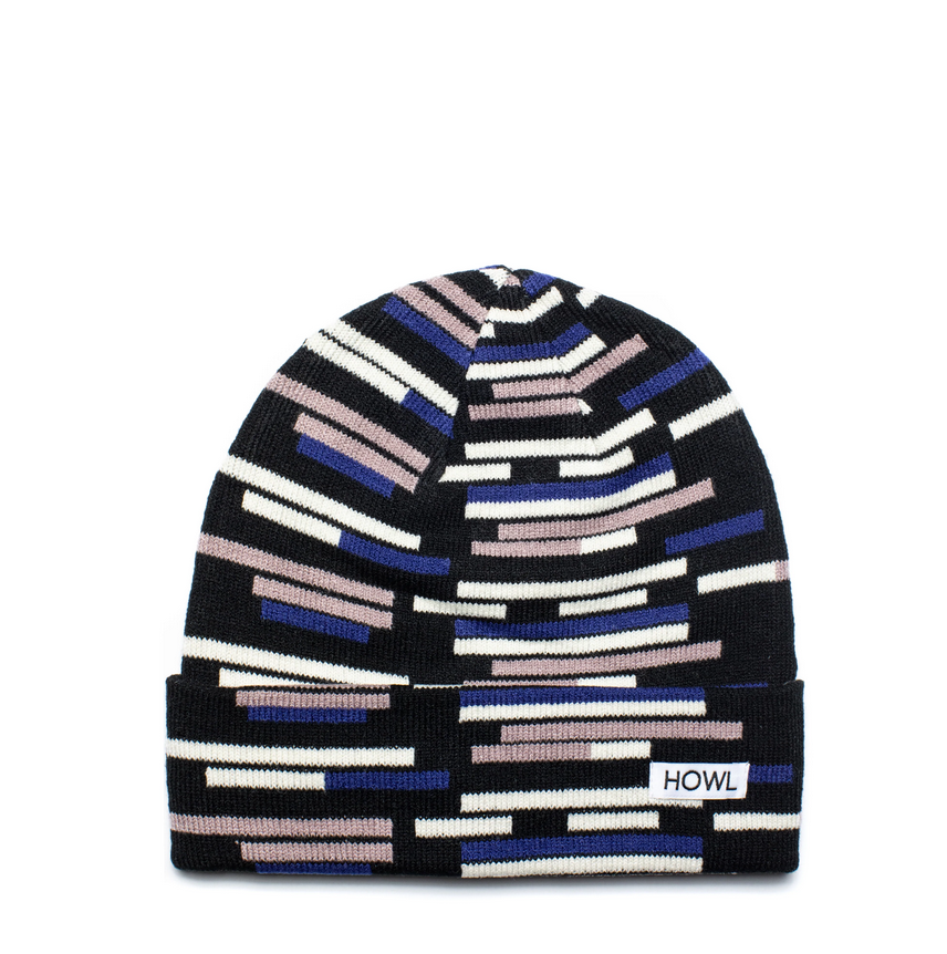 Maglia Beanie – Black