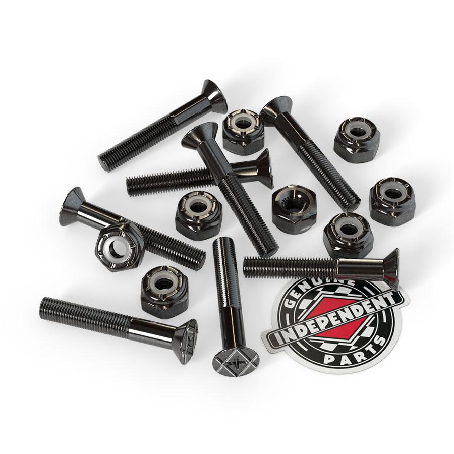 Independent Genuine Parts Phillips Hardware, 1.5"