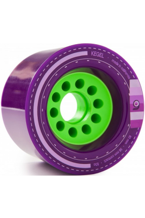 Kegel Purple 80mm 83A