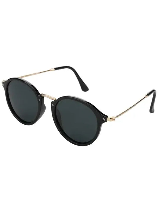 Klein Polarized (black/gold)