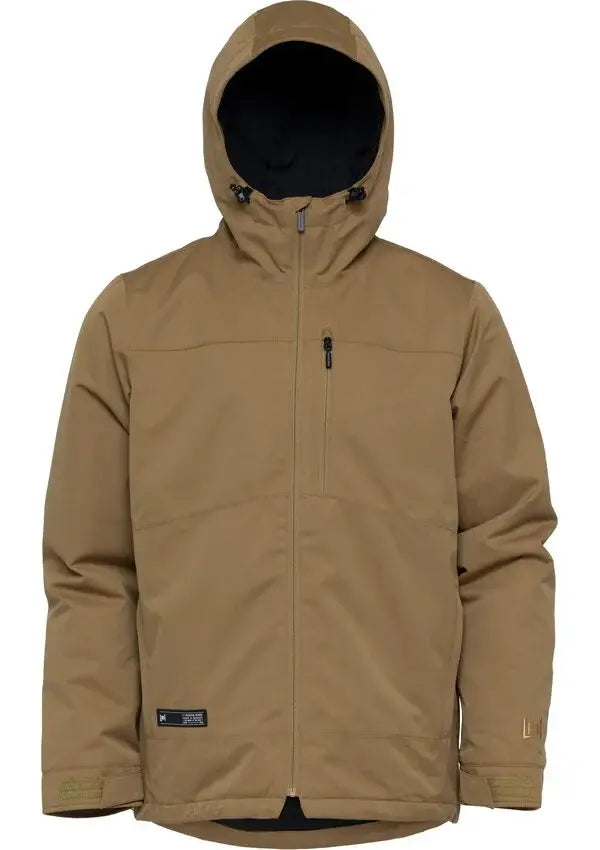 Hasting Jacket (dl gld)