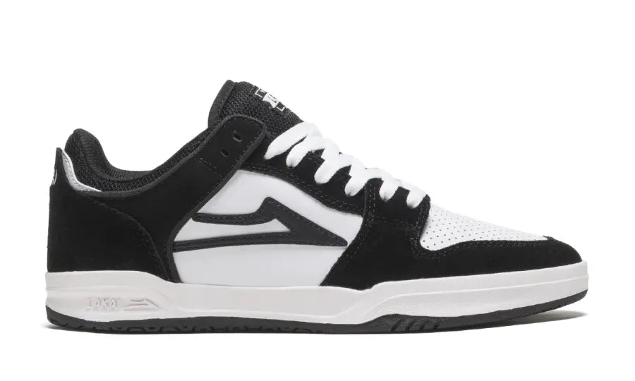 Telford Low (BLK/WHT)