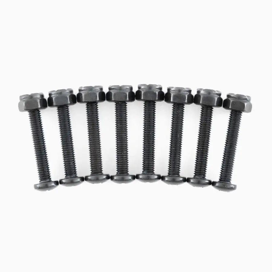 Bear 1.5" Panhead Longboard Mounting Hardware (Set of 8)