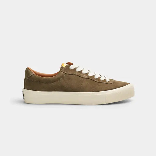 VM001 Suede Lo (Grn/Wht)