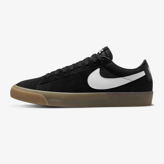 Zoom Blazer Low Pro GT (BLK/GUM)