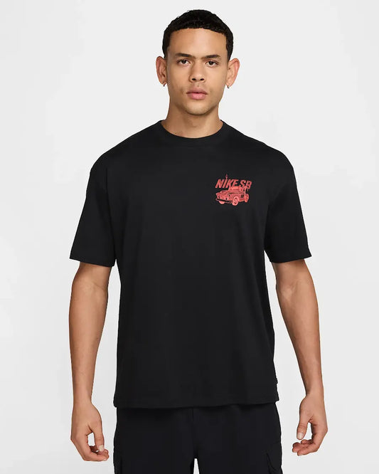 M90 OC Tow Tee (Black)