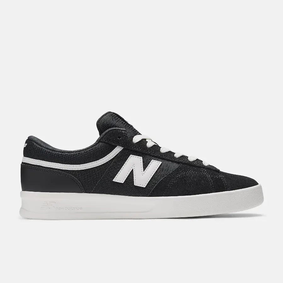 430 (Black/White)