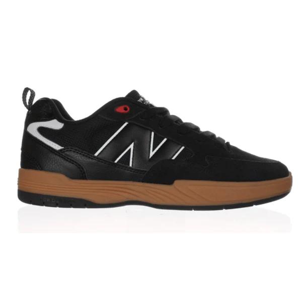 Tiago 808 Light (Black/Gum)