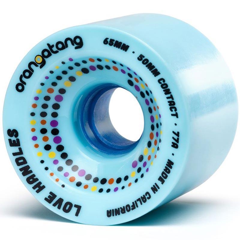 Love Handles 65mm (BLU)