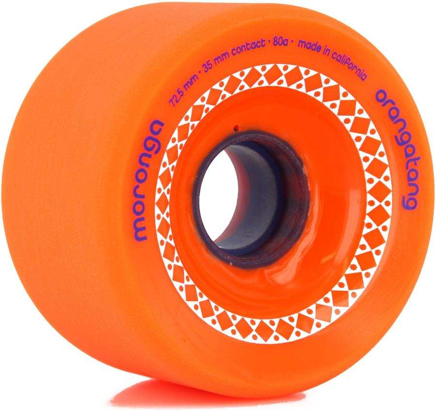 Moronga Wheel - Orange