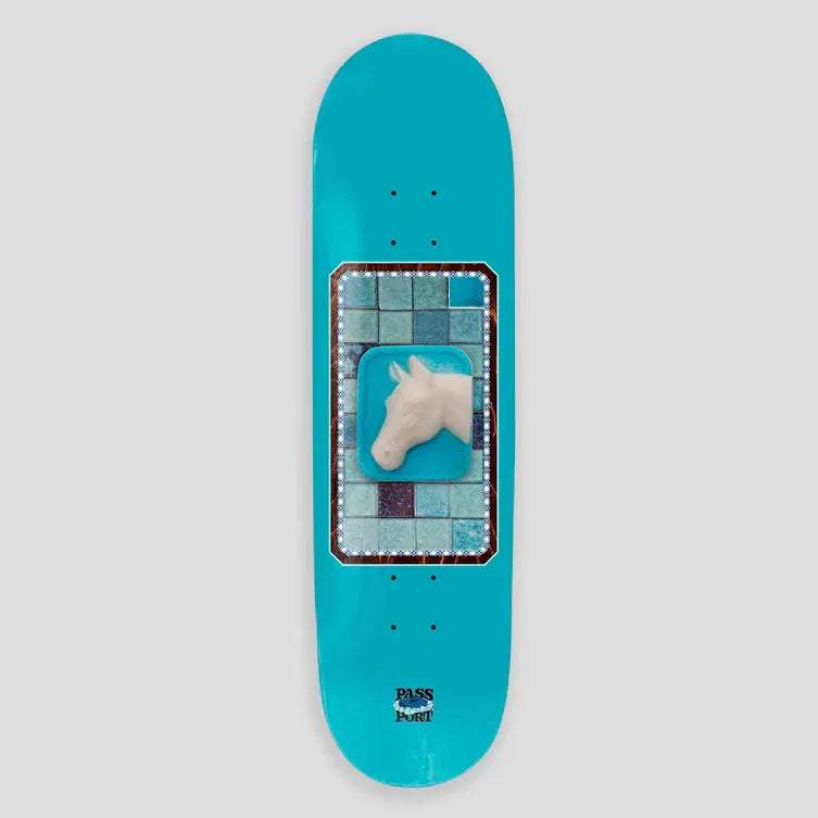 Soap Bar Mare 8.5''