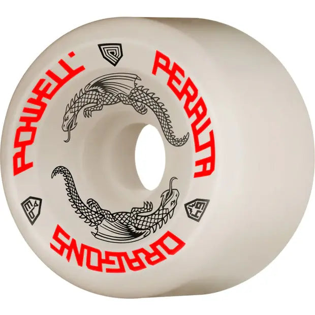 Dragon Formula G-Bones 64mm 93a