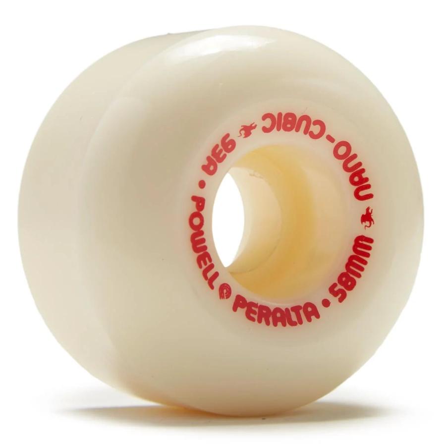 Dragon Formula Nano Cubic 58mm 93a