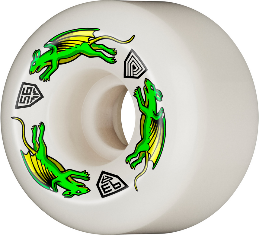 Dragon Nano Rats 56mm x 39mm 93a