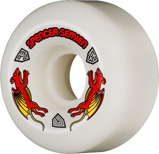 Semien Dragon Nano Rat 52mm 93a