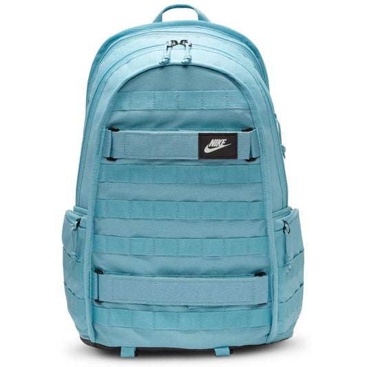RPM 2.0 Backpack (Denim Turquoise/Black/Summit White)