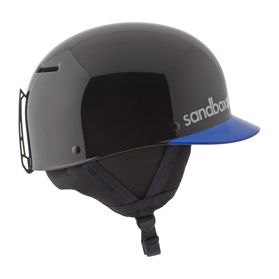 Sandbox Classic 2.0 Kids Snowboard Helmet – Little League