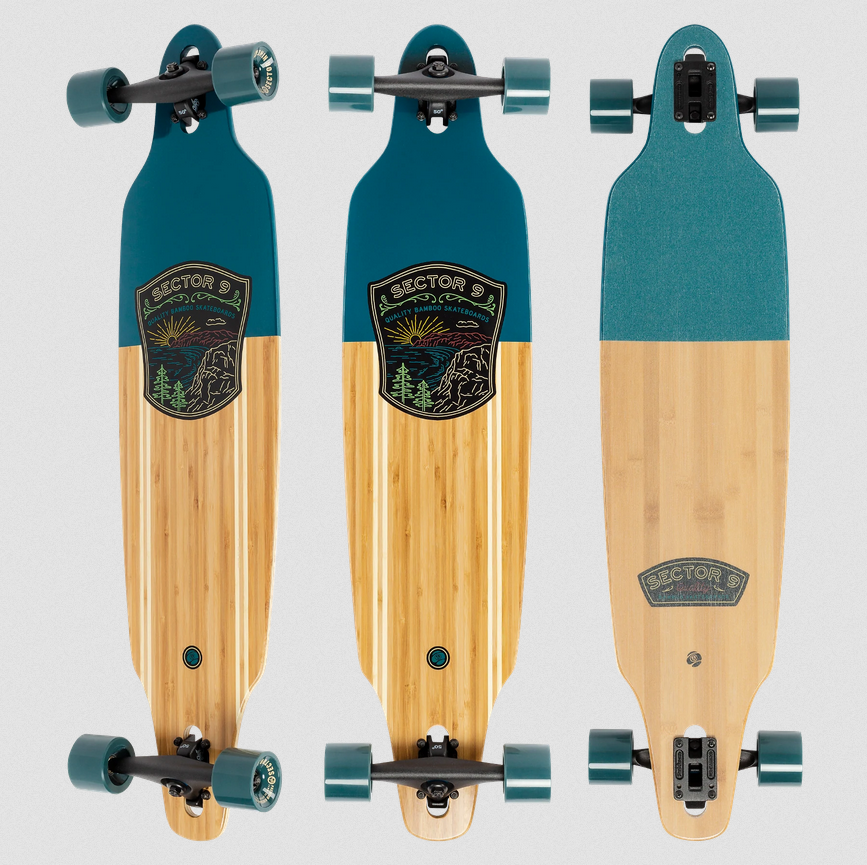 Lookout Bluff Complete