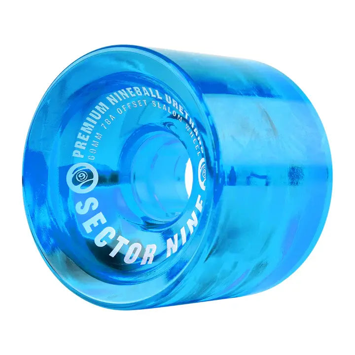 Sector 9 Nineballs 69mm 78A Longboard Wheels