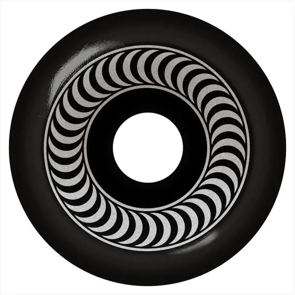 Spitfire Formula Four OG Classics 56mm 99A Skateboard Wheels – Black