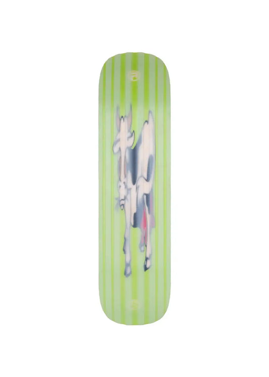 Public Snowboards x Ambition Snowskate John Shanahan 8.5"