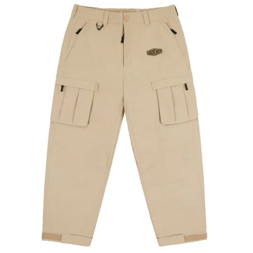 S2000 Insulated Cargo Pant (Putty)