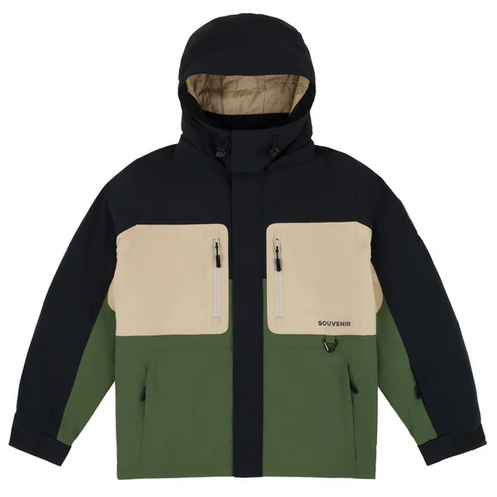 S2000 Insulated Jacket (Army)