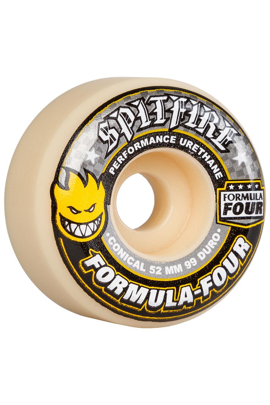 Formula Four Conical 52mm 99a